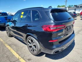 BMW X5 XDRIVE40I / M PKG / LASER / HARMAN / ПАНОРАМА, снимка 4