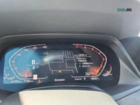 BMW X5 XDRIVE40I / M PKG / LASER / HARMAN / ПАНОРАМА, снимка 9