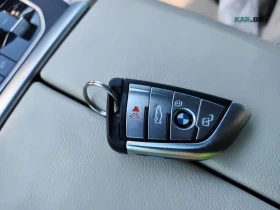 BMW X5 XDRIVE40I / M PKG / LASER / HARMAN / ПАНОРАМА, снимка 8