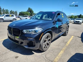 BMW X5 XDRIVE40I / M PKG / LASER / HARMAN / ПАНОРАМА, снимка 1