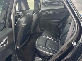 Kia Sportage AWD/CARFAX/КОЖА/ПОДГРЕВ/ПАМЕТ/НАВИ, снимка 10
