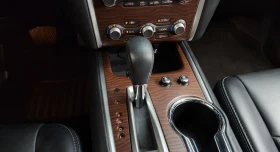 Nissan Pathfinder 3.5 Бензин 4х4, снимка 10
