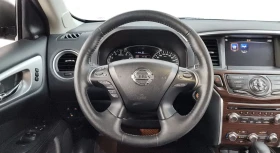 Nissan Pathfinder 3.5 Бензин 4х4, снимка 4