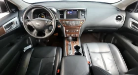 Nissan Pathfinder 3.5 Бензин 4х4, снимка 3