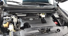 Nissan Pathfinder 3.5 Бензин 4х4, снимка 16
