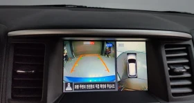 Nissan Pathfinder 3.5 Бензин 4х4, снимка 8