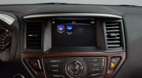 Nissan Pathfinder 3.5 Бензин 4х4, снимка 6