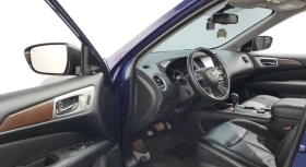 Nissan Pathfinder 3.5 Бензин 4х4, снимка 11