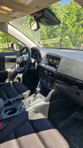 Mazda CX-5 AWD, снимка 7
