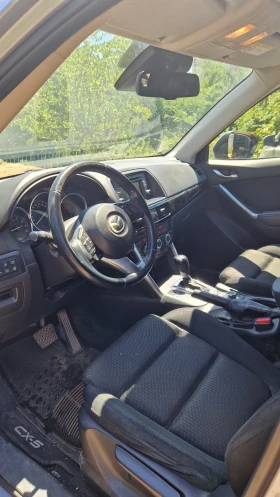 Mazda CX-5 AWD, снимка 8