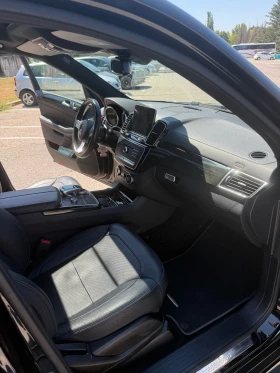 Mercedes-Benz GLE 350 AMG 4Matic FULL, снимка 14
