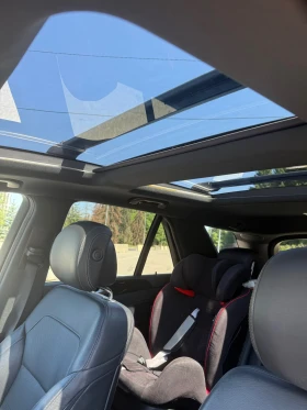 Mercedes-Benz GLE 350 AMG 4Matic FULL, снимка 9