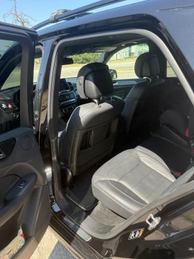 Mercedes-Benz GLE 350 AMG 4Matic FULL, снимка 8