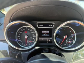 Mercedes-Benz GLE 350 AMG 4Matic FULL, снимка 16