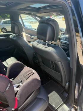 Mercedes-Benz GLE 350 AMG 4Matic FULL, снимка 13