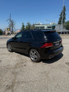 Mercedes-Benz GLE 350 AMG 4Matic FULL, снимка 3