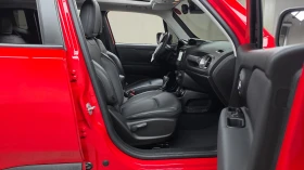 Jeep Renegade Limited 2.4* ПОДГРЕВ ВОЛАН/СЕДАЛКИ* hellascars.bg, снимка 13