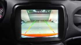 Jeep Renegade Limited 2.4* ПОДГРЕВ ВОЛАН/СЕДАЛКИ* hellascars.bg, снимка 12