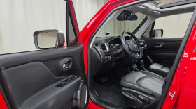 Jeep Renegade Limited 2.4* ПОДГРЕВ ВОЛАН/СЕДАЛКИ* hellascars.bg, снимка 6