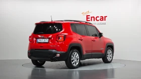 Jeep Renegade Limited 2.4* ПОДГРЕВ ВОЛАН/СЕДАЛКИ* hellascars.bg, снимка 2