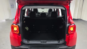 Jeep Renegade Limited 2.4* ПОДГРЕВ ВОЛАН/СЕДАЛКИ* hellascars.bg, снимка 17