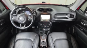 Jeep Renegade Limited 2.4* ПОДГРЕВ ВОЛАН/СЕДАЛКИ* hellascars.bg, снимка 7