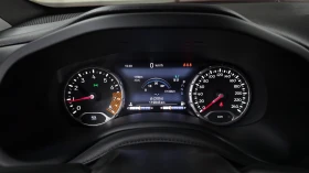 Jeep Renegade Limited 2.4* ПОДГРЕВ ВОЛАН/СЕДАЛКИ* hellascars.bg, снимка 9