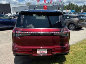 Infiniti QX80 * AUTOGRAPH * CARFAX * ОПЦИЯ ЗА ФИНАНСИРАНЕ, снимка 4