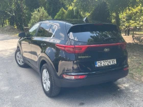 Kia Sportage AWD, снимка 4