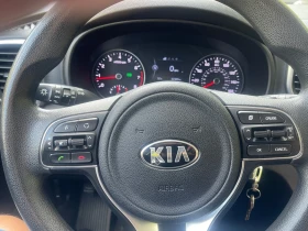 Kia Sportage AWD, снимка 11