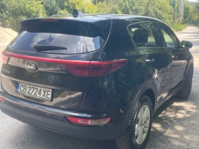 Kia Sportage AWD, снимка 3