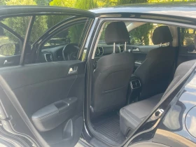Kia Sportage AWD, снимка 6