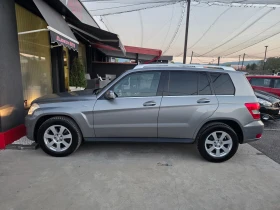Mercedes-Benz GLK 2.2CDI-170к.с EURO 5-4X4-АВТОМАТИК-ШВЕЙЦАРИЯ, снимка 4