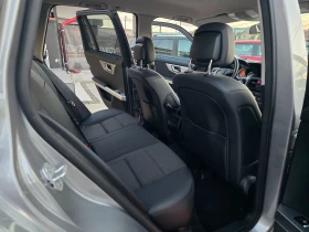 Mercedes-Benz GLK 2.2CDI-170к.с EURO 5-4X4-АВТОМАТИК-ШВЕЙЦАРИЯ, снимка 15