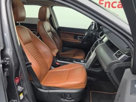 Land Rover Discovery Sport 2.0 Automatic, снимка 11