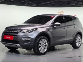 Land Rover Discovery Sport 2.0 Automatic, снимка 1