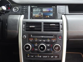 Land Rover Discovery Sport 2.0 Automatic, снимка 14