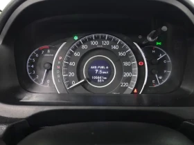 Honda Cr-v 4Wd Ex-L, снимка 16