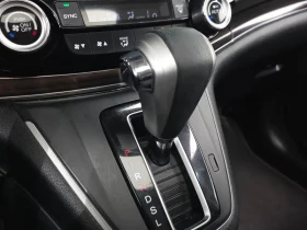 Honda Cr-v 4Wd Ex-L, снимка 17