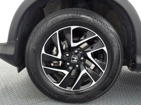 Honda Cr-v 4Wd Ex-L, снимка 9
