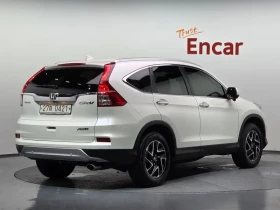 Honda Cr-v 4Wd Ex-L, снимка 3
