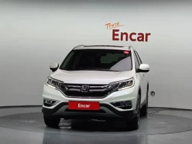 Honda Cr-v 4Wd Ex-L, снимка 6