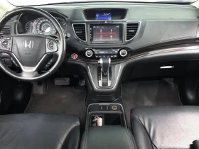 Honda Cr-v 4Wd Ex-L, снимка 13