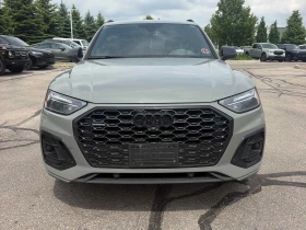 Audi Q5 SPORTBACK* COUPE* PROGRESSIV* ПАРКТРОНИЦИ* ПОДГРЕВ, снимка 5