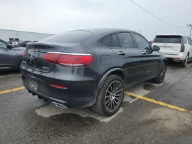 Mercedes-Benz GLC 300, снимка 3