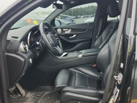 Mercedes-Benz GLC 300, снимка 5