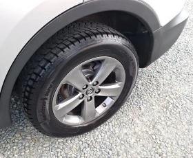 Toyota Rav4 2.0-150кс.4x4.Нави.Подгрев., снимка 5