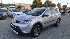 Toyota Rav4 2.0-150кс.4x4.Нави.Подгрев., снимка 1