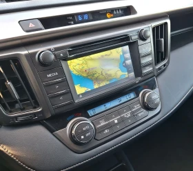 Toyota Rav4 2.0-150кс.4x4.Нави.Подгрев., снимка 12