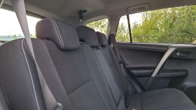Toyota Rav4 2.0-150кс.4x4.Нави.Подгрев., снимка 10